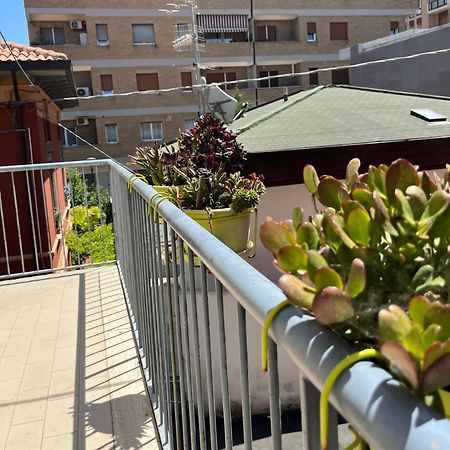Bed And Breakfast Sofia Pescara Exterior foto