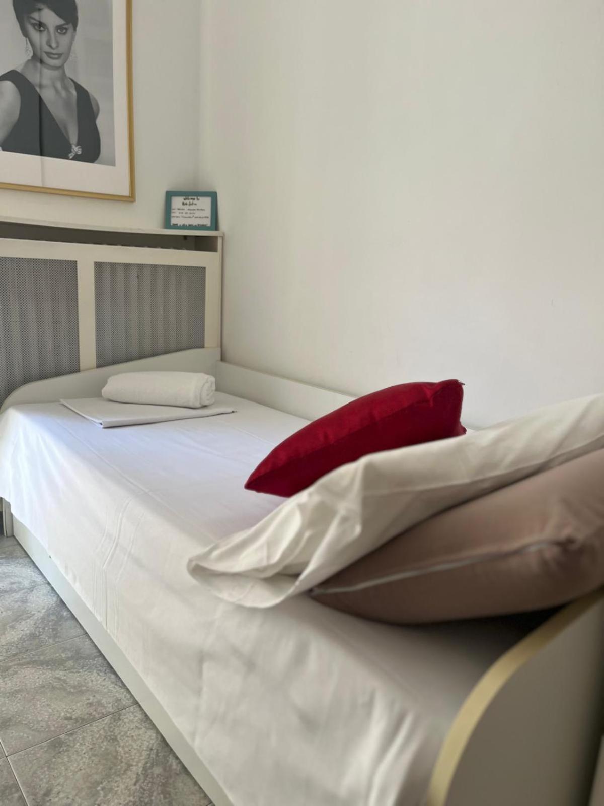 Bed And Breakfast Sofia Pescara Exterior foto
