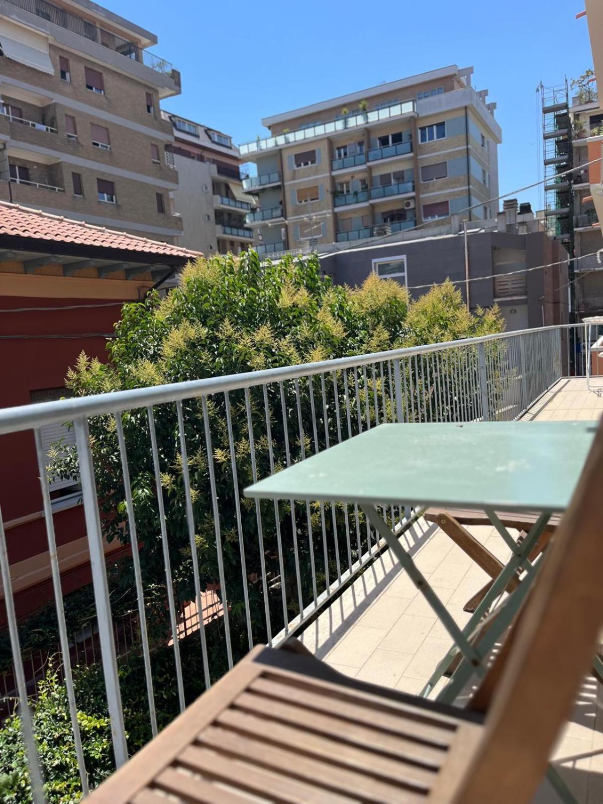 Bed And Breakfast Sofia Pescara Exterior foto