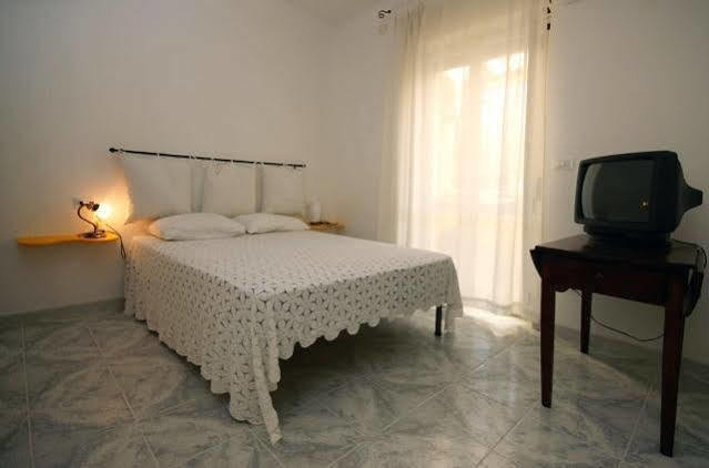 Bed And Breakfast Sofia Pescara Exterior foto